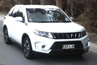 Police round-up: Stolen cars